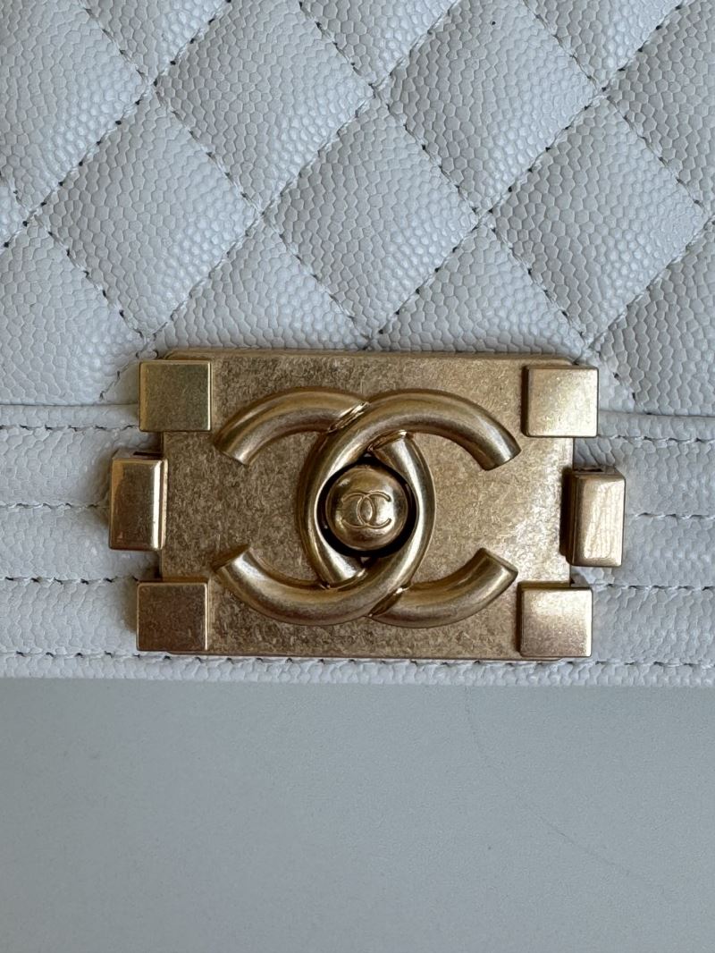 Chanel Leboy Series Bags